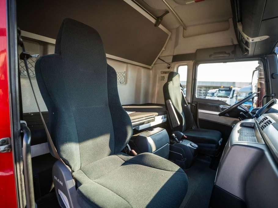 Man TGX 18.440 XLX BLS - E6 Photo 10