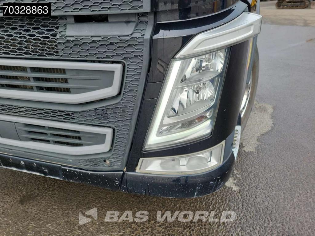 Volvo FH 500 FH 4X2 Low Roof! Hydraulic Alcoa's Photo 10