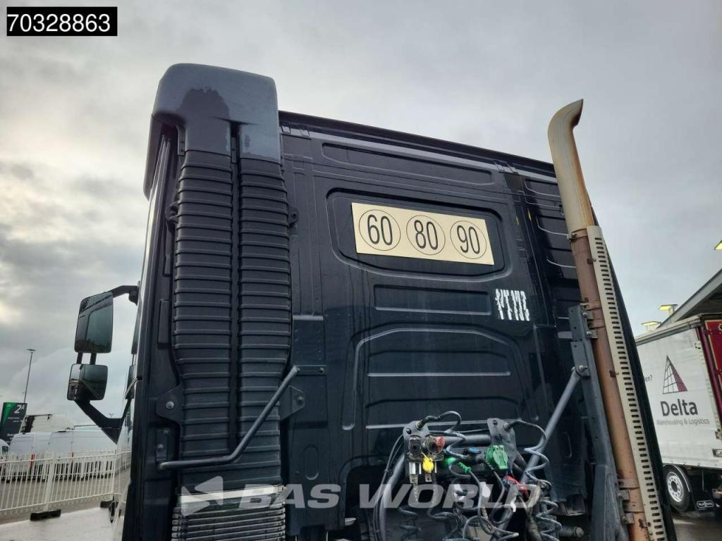 Volvo FH 500 FH 4X2 Low Roof! Hydraulic Alcoa's Photo 12