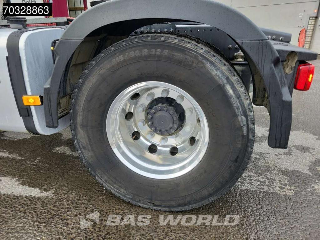 Volvo FH 500 FH 4X2 Low Roof! Hydraulic Alcoa's Photo 20