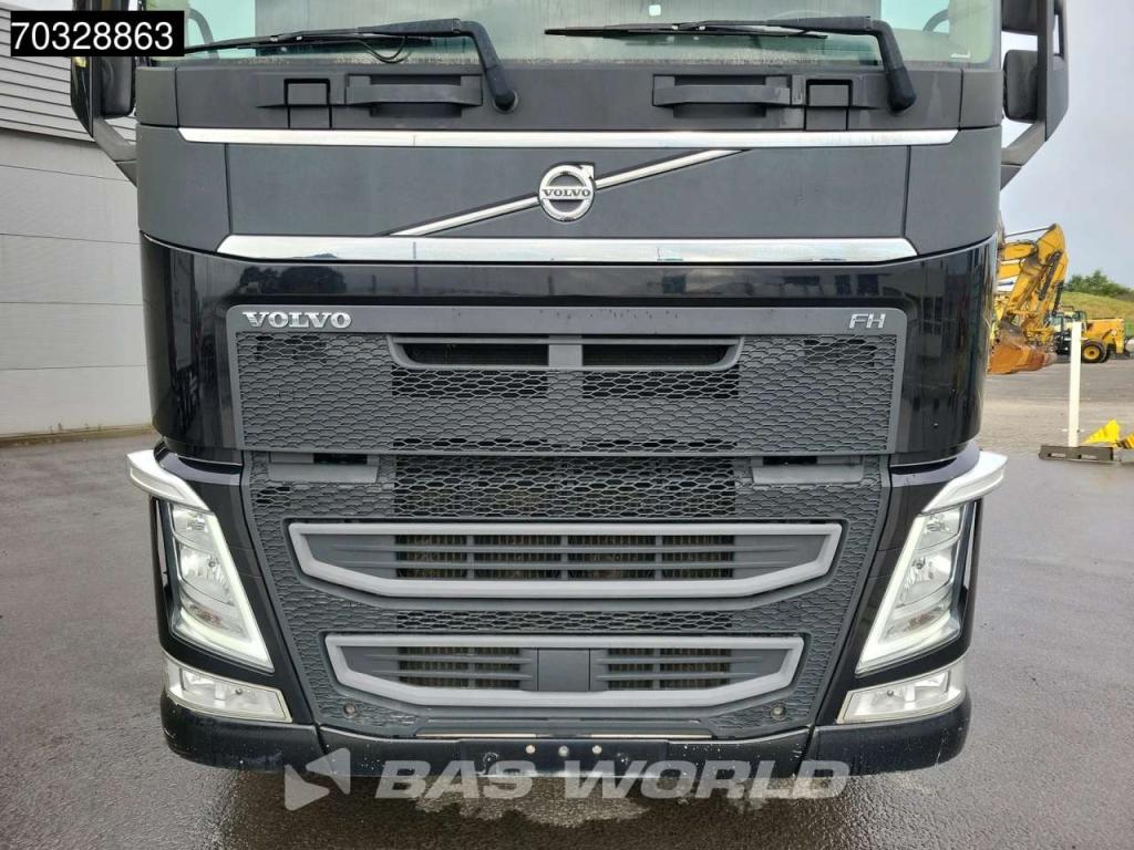Volvo FH 500 FH 4X2 Low Roof! Hydraulic Alcoa's Photo 8