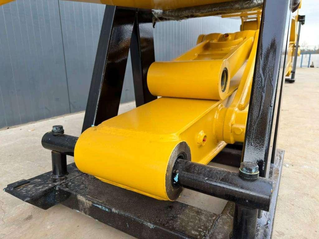 Stick pour Komatsu PC200 18 mtr Long Reach Equipment Photo 17