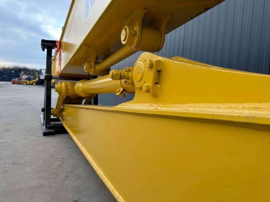 Stick pour Komatsu PC200 18 mtr Long Reach Equipment Photo 20