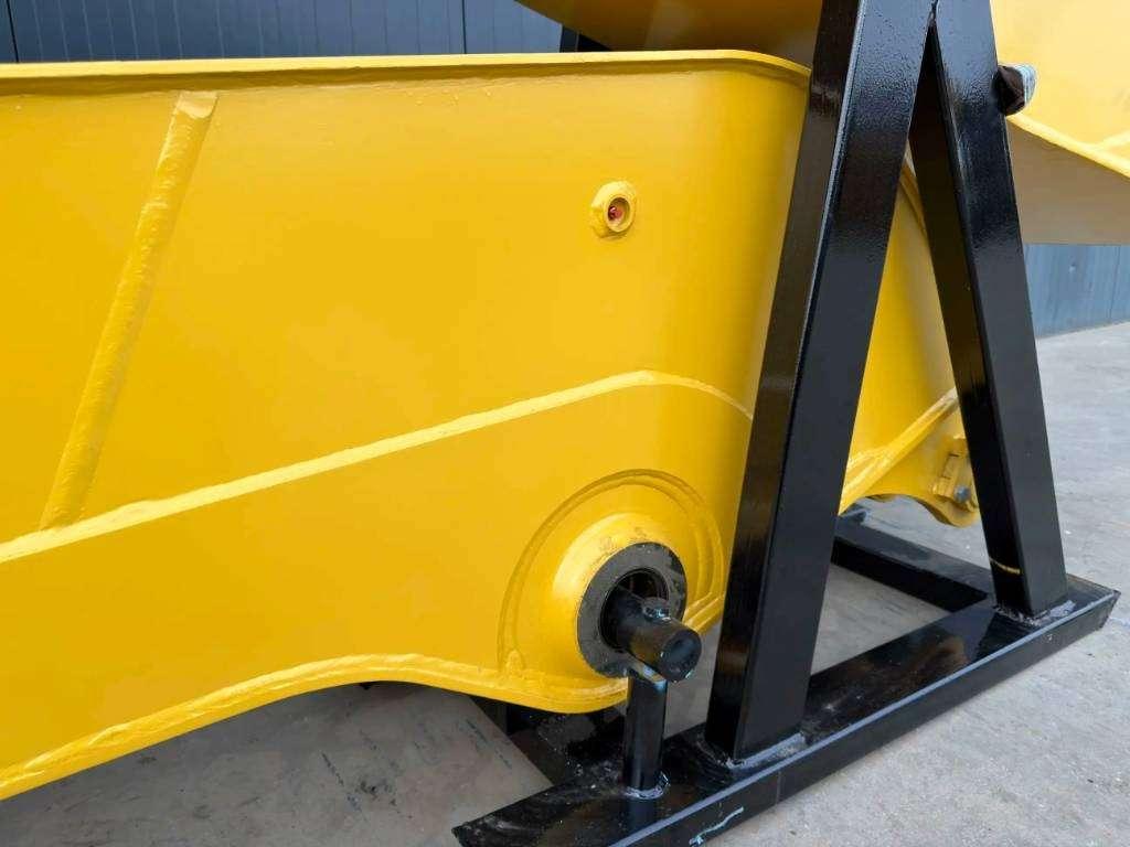 Stick pour Komatsu PC200 18 mtr Long Reach Equipment Photo 23