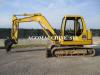 Komatsu PC75R-2 Photo 2 thumbnail