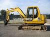 Komatsu PC75R-2 Photo 3 thumbnail