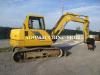Komatsu PC75R-2 Photo 9 thumbnail