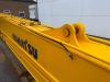 Komatsu Long Reach Attachments 18m - Fits to 20-25t Photo 11 thumbnail