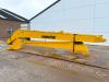 Komatsu Long Reach Attachments 18m - Fits to 20-25t Photo 3 thumbnail