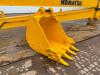 Komatsu Long Reach Attachments 18m - Fits to 20-25t Photo 7 thumbnail
