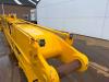 Komatsu Long Reach Attachments 18m - Fits to 20-25t Photo 9 thumbnail