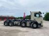 Volvo FM480 SCARRABILE 8X4 Photo 6 thumbnail