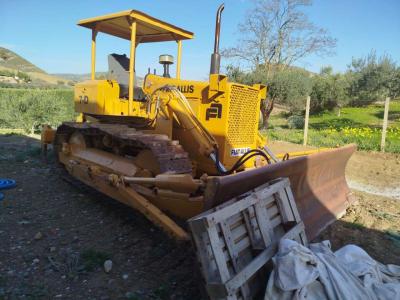 Fiat Allis 7D en vente par Omeco Spa