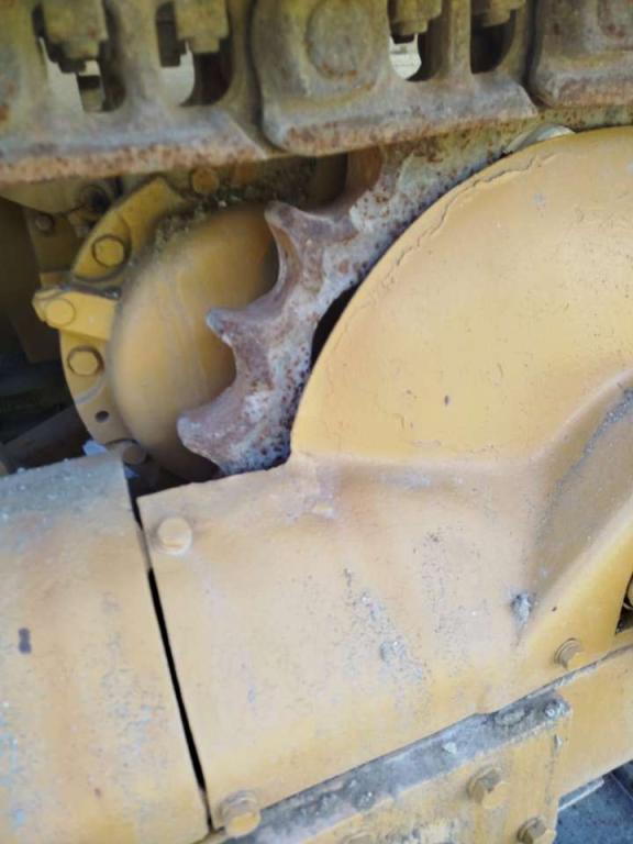 Fiat Allis 7D Photo 6