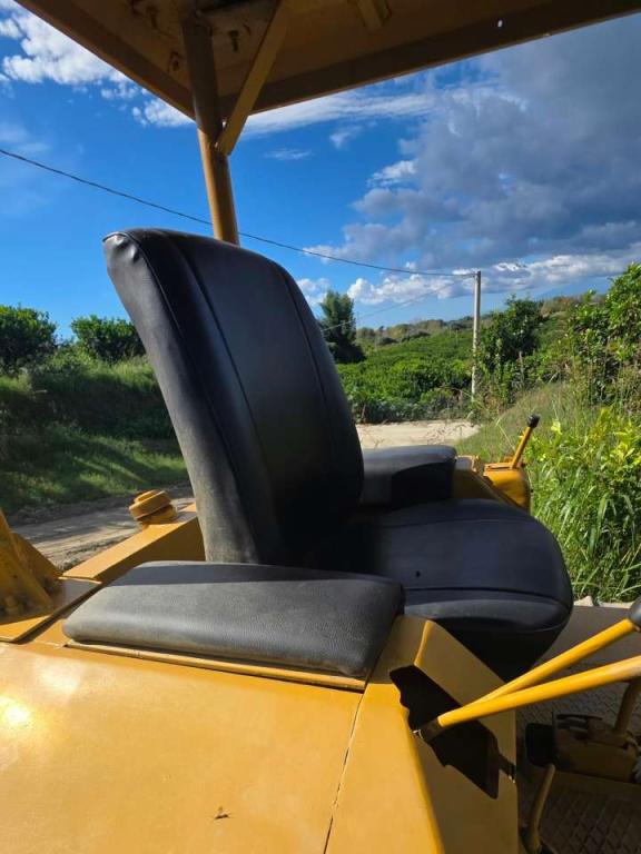 Fiat Allis 7D Photo 7