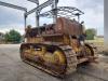 Caterpillar D8H Photo 5 thumbnail