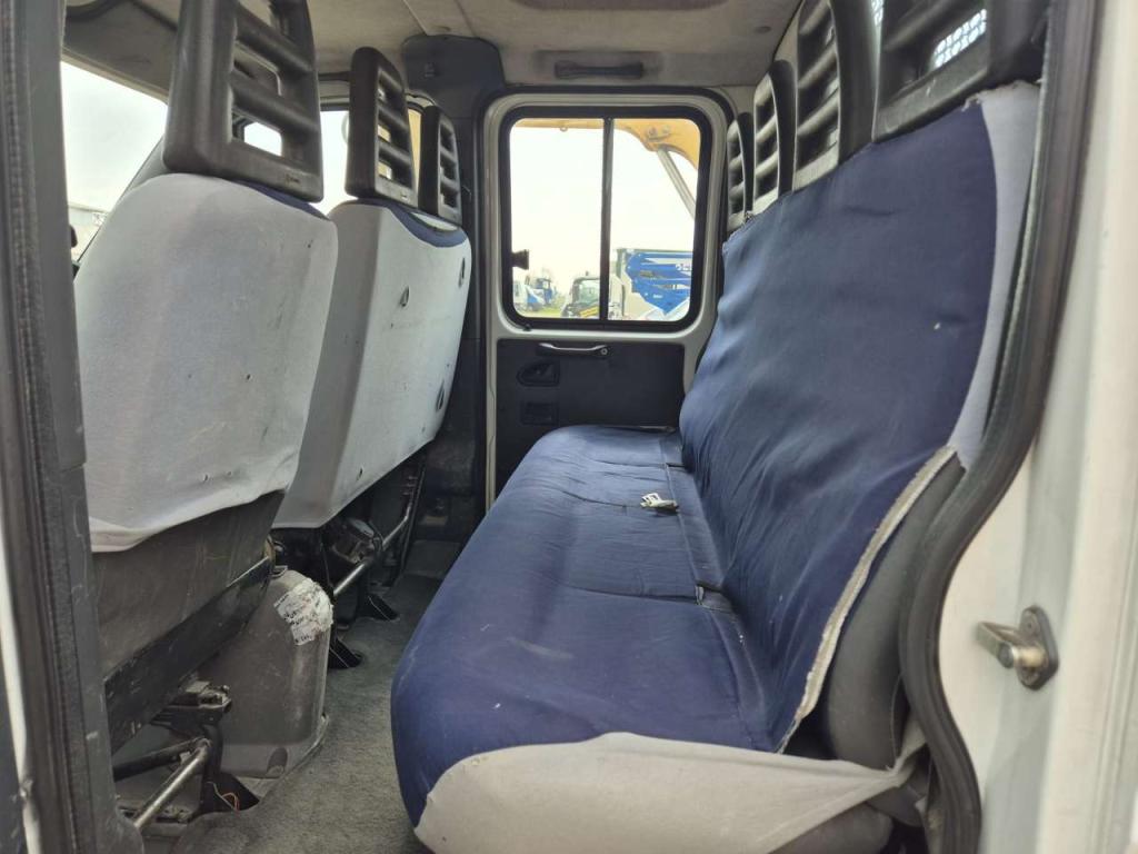 Iveco 35C10 Photo 4