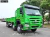 Sinotruk HOWO 371 8X4 Photo 3 thumbnail