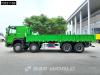 Sinotruk HOWO 371 8X4 Photo 6 thumbnail