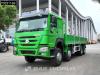Sinotruk HOWO 371 8X4 Photo 8 thumbnail