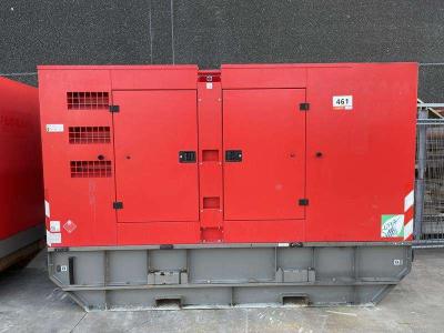 Doosan G 150 en vente par Machinery Resale