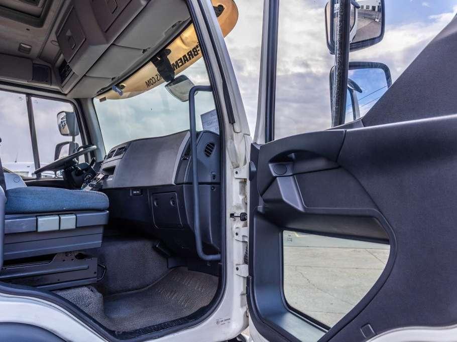 Volvo FLH 290+ CARRIER Photo 21