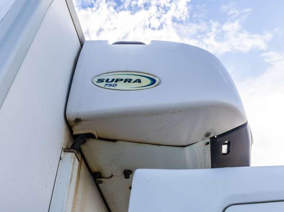 Volvo FLH 290+ CARRIER Photo 25