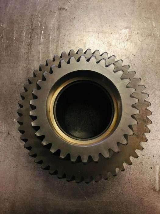 Caterpillar 1M3925 Photo 3