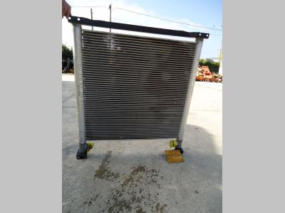 Refroidisseur d'huile hydraulique pour Hitachi ZAXIS 210N - 240N en vente par OLM 90 Srl