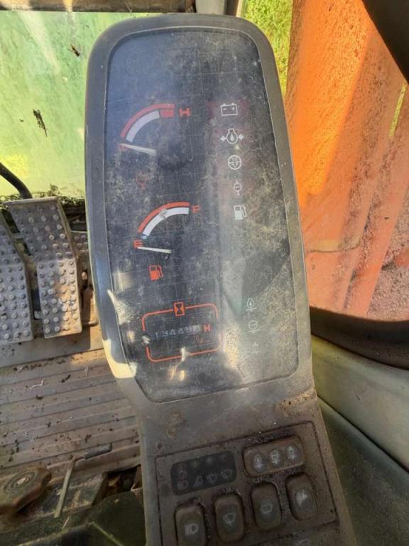 Fiat Hitachi FH200-3 Photo 14