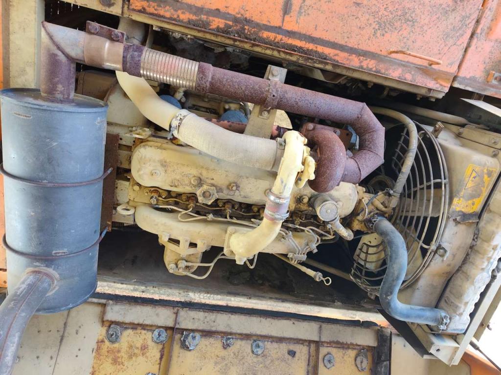 Fiat Hitachi FH200-3 Photo 7