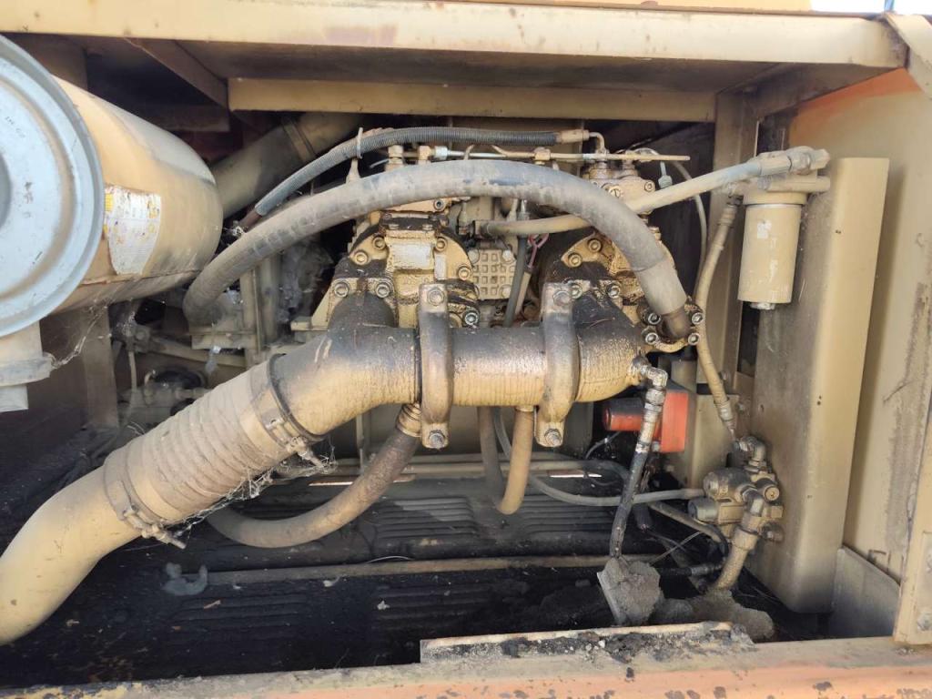 Fiat Hitachi FH200-3 Photo 9