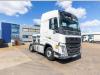 Volvo FH4 460 GLOB Photo 2 thumbnail