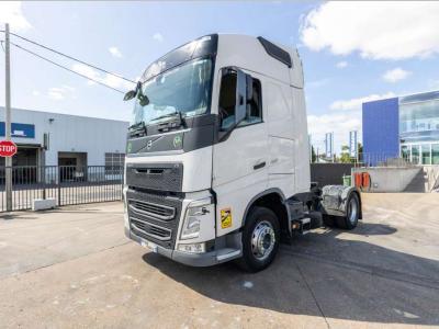 Volvo FH4 460 GLOB Photo 1