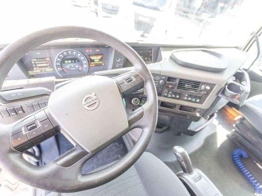 Volvo FH4 460 GLOB Photo 13