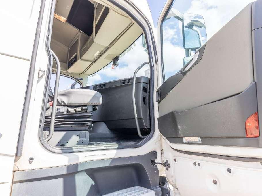 Volvo FH4 460 GLOB Photo 14