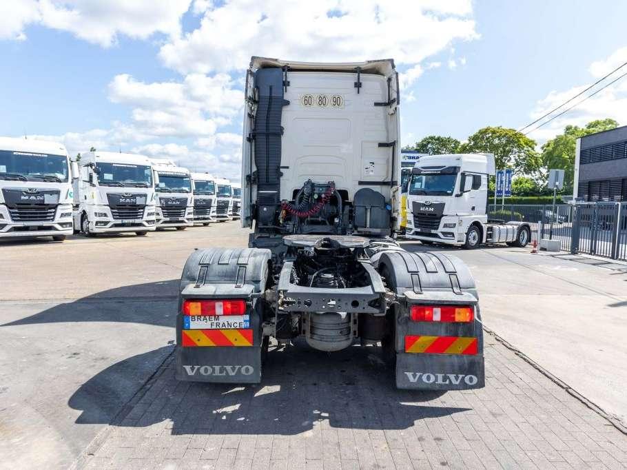 Volvo FH4 460 GLOB Photo 5
