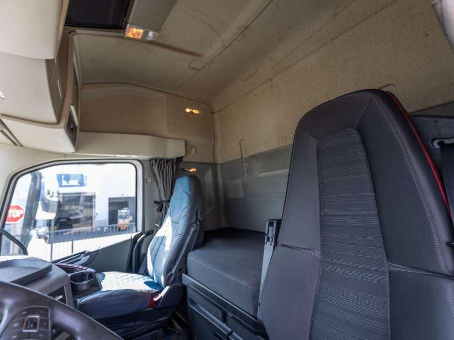 Volvo FH4 460 GLOB Photo 9