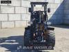 JCB 403 SP FACTORY WARRANTY – EUROSTEEL - KUBOTA Photo 9 thumbnail