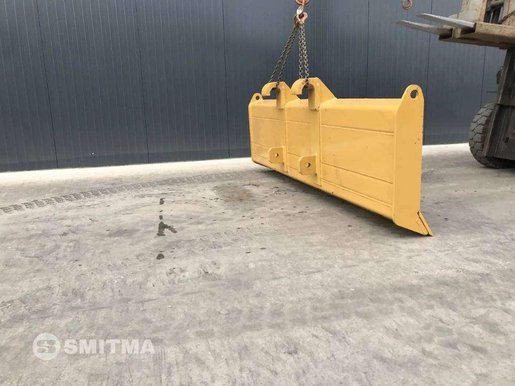 Caterpillar QR Photo 4