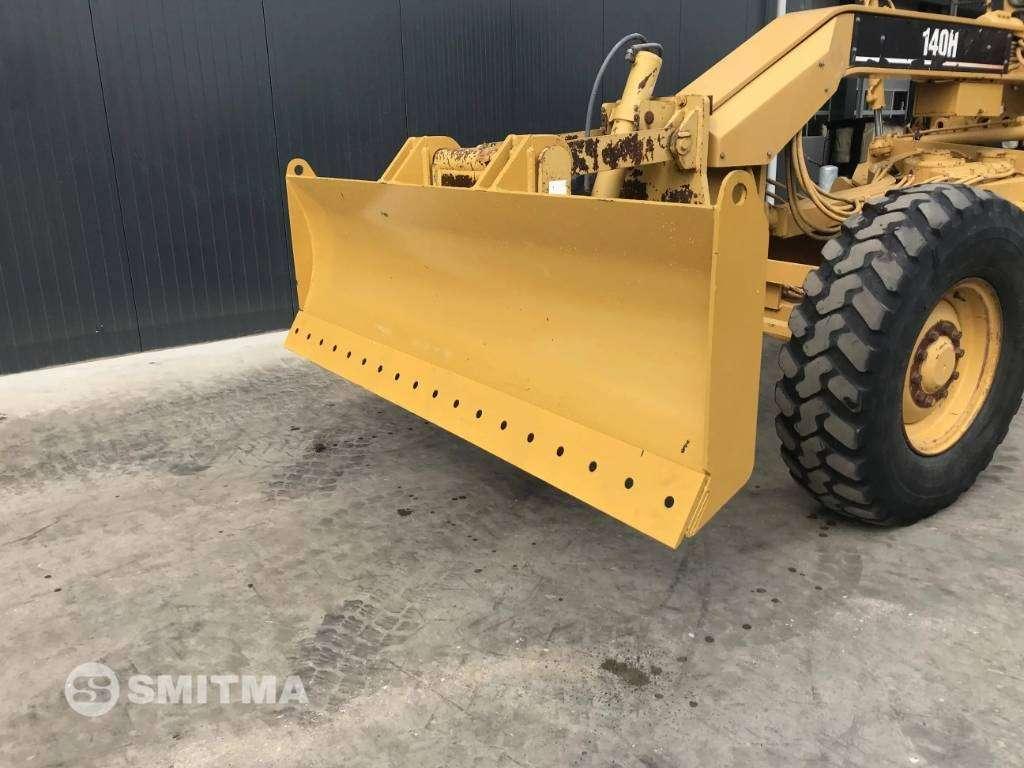 Caterpillar QR Photo 8