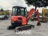 Kubota U36-4 Photo 3 thumbnail