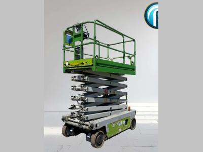 Iteco IT12122 en vente par Piattaforme Srl