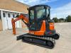 Hitachi ZX 55U-6 CLR Photo 3 thumbnail
