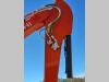 Hitachi ZX 55U-6 CLR Photo 9 thumbnail