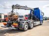 Man TGX 25.440 LL - HIAB 122 PRO Photo 3 thumbnail