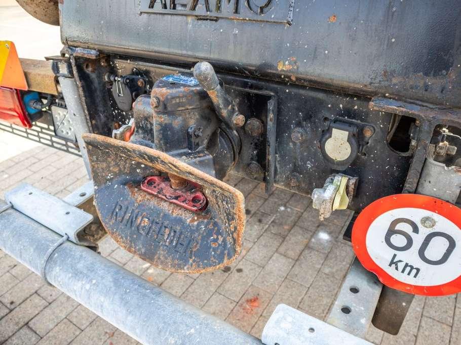 Man TGX 25.440 LL - HIAB 122 PRO Photo 5