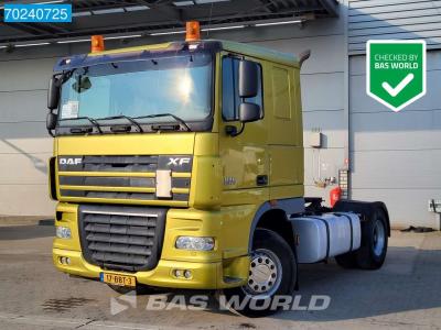 Daf XF105.510 4X2 NL-Truck Manual Retarder Big-Axle Euro 5 en vente par BAS World B.V.
