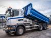 Scania G 450 - KIPPER / TREKKER Photo 1 thumbnail