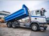 Scania G 450 - KIPPER / TREKKER Photo 4 thumbnail